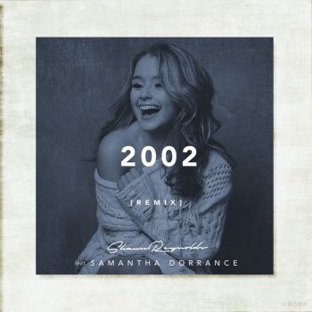 Shaun Reynolds feat. Samantha Dorrance 2002 - Remix