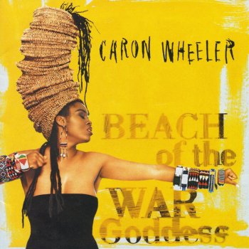Caron Wheeler In Our Love