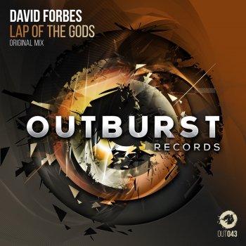 David Forbes Lap of the Gods