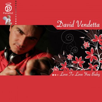 David Vendetta Love to love you baby - R-Slane Remix
