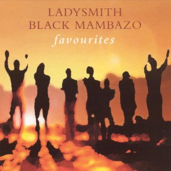Ladysmith Black Mambazo Halleluya