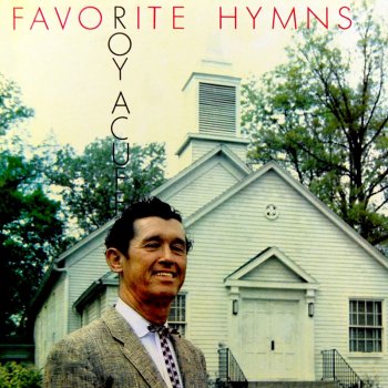 Roy Acuff This World Is Not My Home