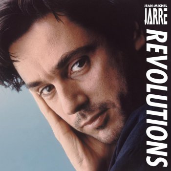 Jean-Michel Jarre Industrial Revolution, Pt. 1 - Remastered