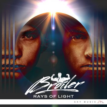 Broiler Rays of Light