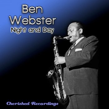 Ben Webster The Touch of Your Lips