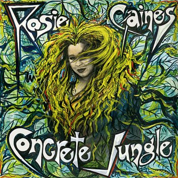 Rosie Gaines Concrete Jungle