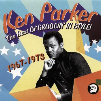 Ken Parker The Dynamic Ken Parker Medley - Prisoner of Love/True, True, True/My Whole Is Falling Down/The Chokin' Kind
