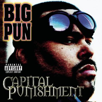 Big Punisher You Ain't a Killer