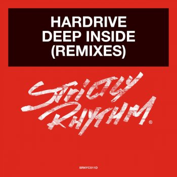 Hardrive Deep Inside (Low Steppa Remix)