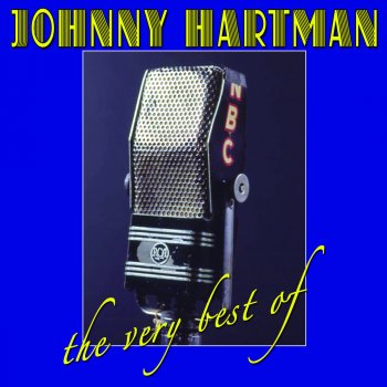 Johnny Hartman S'possin’