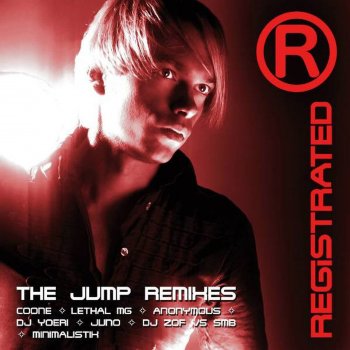 Regi & Katerine Back/Off - Minimalistix Jump Rmx
