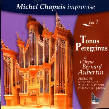 Michel Chapuis Dans Le Style Classique Francais - Flutes
