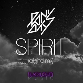 Panic City Spirit - Original Mix