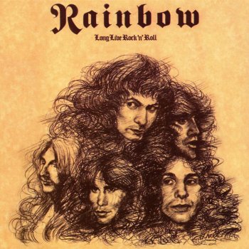 Rainbow Long Live Rock 'N' Roll