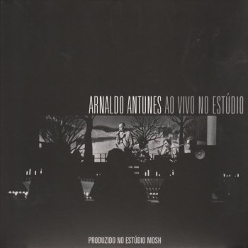Arnaldo Antunes Socorro (Ao Vivo)