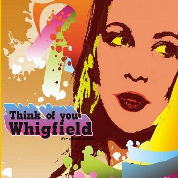 Whigfield Think of You (SunLoverz Big Room Mix Edit)