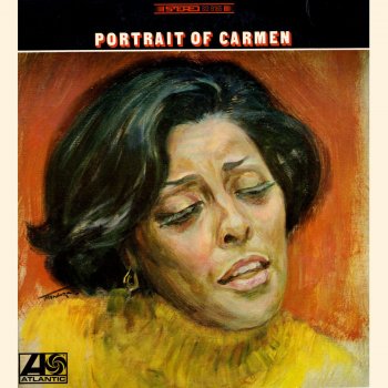 Carmen McRae I Haven't Got Anything Better to Do