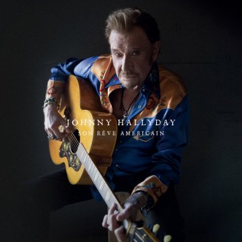 Johnny Hallyday Nashville Blues - Live au Beacon Theatre de New-York 2014