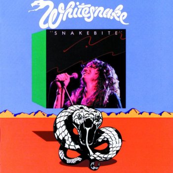 Whitesnake Only My Soul