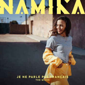 Namika Je ne parle pas français (Deepend Remix)
