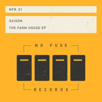 Saison This Is a House Record