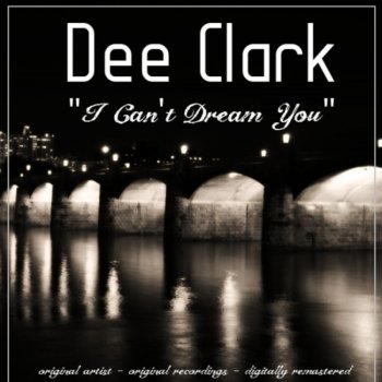 Dee Clark Blues Get Off My Shoulders
