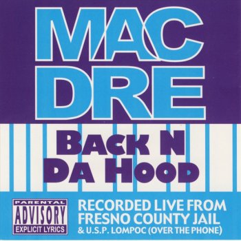 Mac Dre 93