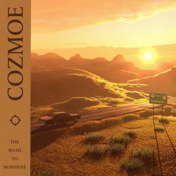 Cozmoe The Road To Nowhere