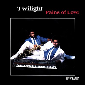 Twilight Pains of Love