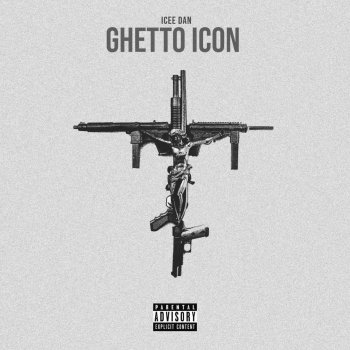 Icee Dan Ghetto Icon