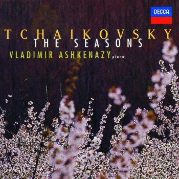 Vladimir Ashkenazy 18 Morceaux, Op.72: No.3, Tendres Reproches