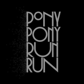 Pony Pony Run Run Hey You - Crystal Fighters Remix