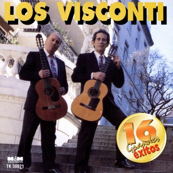 Los Visconti De Mi Esperanza