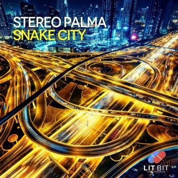 Stereo Palma feat. Chris Salvo Snake City - Chris Salvo Remix