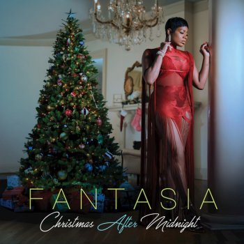 Fantasia Give Love On Christmas Day