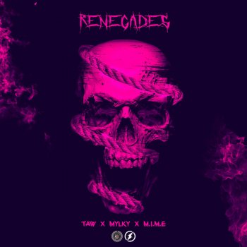 Taw feat. Mylky & M.I.M.E Renegades