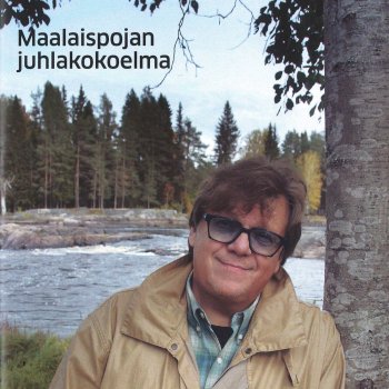 Mikko Alatalo Lohi nousee