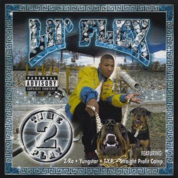 Lil' Flex Player - Feat. Yungstar & Quincy