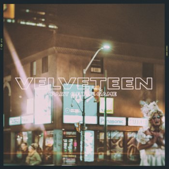 Velveteen feat. Amaranthine Enough of You