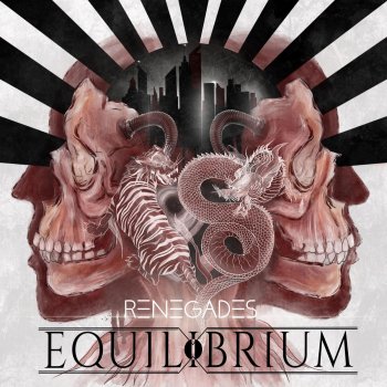 Equilibrium feat. Julie Elven Hype Train