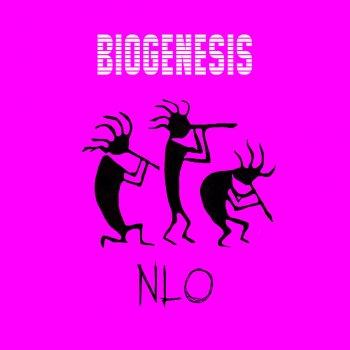 NLO Biogenesis