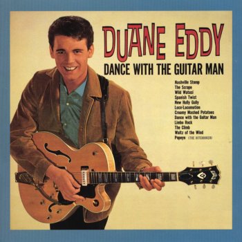Duane Eddy Nashville Stomp