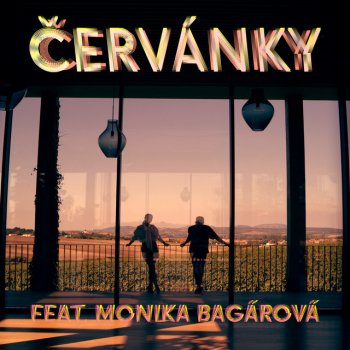 Slza feat. Monika Bagarova Červánky