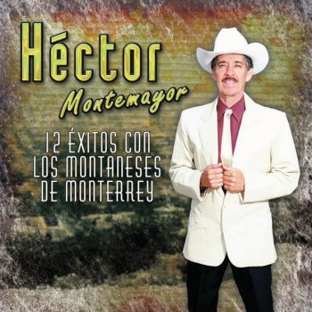 Hëctor Montemayor Así Es Monterrey - Ranchera