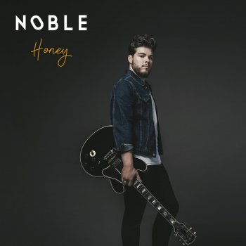 Noble Honey (B-Side)