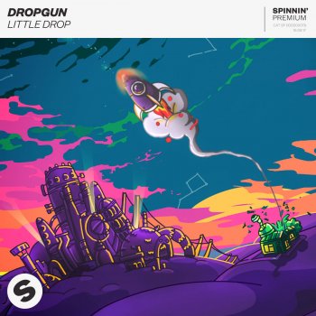 Dropgun Little Drop (Extended Mix)