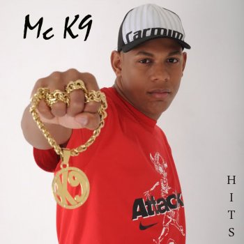 MC K9 Curtir a Vida