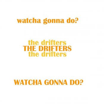 The Drifters Warm Your Hearts