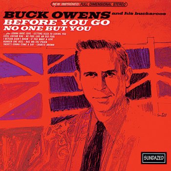 Buck Owens There's Gonna Come a Day