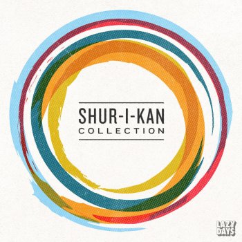 Shur-I-Kan Blue Giraffe - Original Mix
